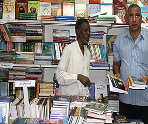   مصر اليوم - مصر والسودان تقيمان معرضًا للكتاب في الخرطوم