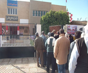   مصر اليوم - العليا للانتخابات توافق على فتح 4 لجان إضافية في الوادي الجديد