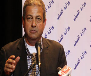   مصر اليوم - نجاح تجربة تسويق المواقع الإعلانية في مراكز الشباب