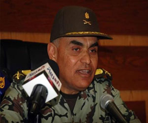   مصر اليوم - صدقي صبحي: نزول الشعب للإدلاء بصوته هو أكبر تأمين للاستفتاء