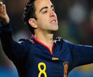   مصر اليوم - وكيل تشافي يؤكد ان نجم برشلونه لم يتلق عروضًا في انتقالات يناير