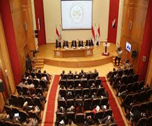   مصر اليوم - العليا للانتخابات تنفي استبعاد قضاة من اللجان