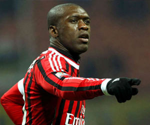   مصر اليوم - سيدورف يخلف أليجري في قيادة ميلان