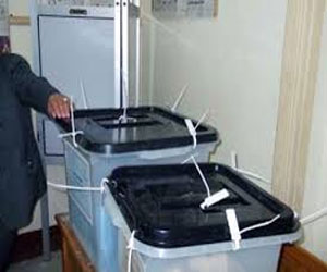 مصر اليوم - رئيس اللجنة القضائية في الدقهلية يقرر استبعاد 5 قضاه و 6 موظفين