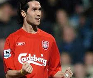   مصر اليوم - لويس غارسيا نجم ليفربول السابق يعلن اعتزاله