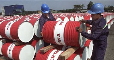   مصر اليوم - إينوك الإماراتية تصدر منتجات نفط لتنزانيا لأول مرة