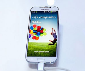 مصر اليوم - سامسونغ تعتزم طرح جالاكسي إس 5 بنُسختين