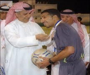   مصر اليوم - 26 حكمًا في دورة المستقبل في السعودية