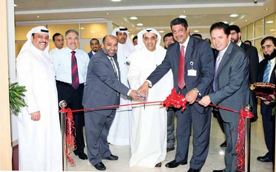 مصر اليوم - المستشفى الجديد يستقبل المرضى نهاية العام بسعة 300 سرير