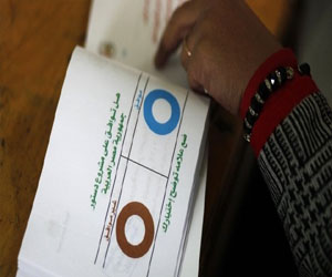   مصر اليوم - العليا للانتخابات تزيد عدد القضاة بلجنة الوافدين في مدينة نصر