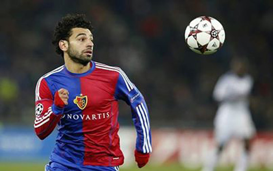   مصر اليوم - محمد صلاح أصبح الصفقة الوحيدة لليفربول في يناير بـ16 مليون جنيه إسترليني