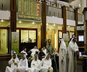   مصر اليوم - مؤشر سوق الأسهم السعودية يغلق على ارتفاع بنسبة 0.6%