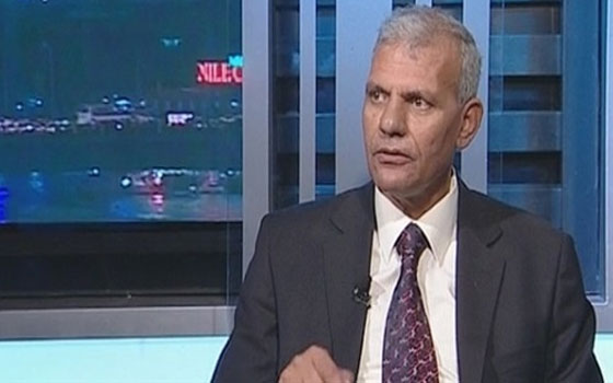   مصر اليوم - المستشار زكريّا شلش يؤكّد صعوبة مدّ فترة الاستفتاء على الدّستور ليوم ثالث