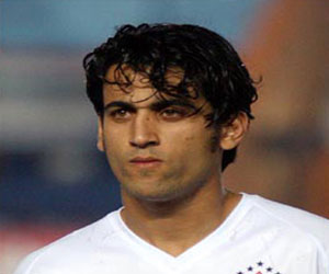   مصر اليوم - أفكّر جديّا في الرحيل عن الزمالك لتأخّر مُستحقاتي