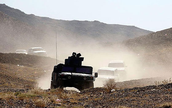   مصر اليوم - وزارة الدفاع اليمنيَّة تتهم الحوثيِّين بعدم تسليم المواقع والتنصُّل مما يخُصُّ الاتفاق