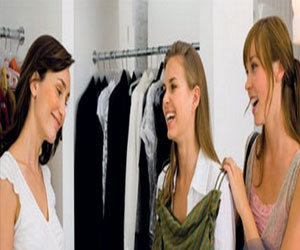   مصر اليوم - ركّب كاميرا سرية في متجر لتصوير تنانير النساء