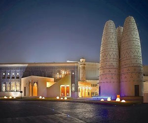   مصر اليوم - إيران: الدوحة نقطة إلتقاء ثقافات العالم