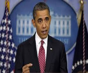   مصر اليوم - اوباما يعلن 16 يناير يوم الحرية الدينية