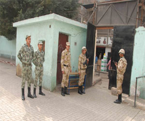   مصر اليوم - 98 % نسبة التصويت بـ  نعم  على الدستور في محافظة البحيرة