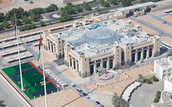   مصر اليوم - الإمارات للتّطوير التّربوي تطلق برنامج استقطاب معلّمي المستقبل