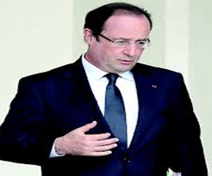   مصر اليوم - الحكومة الفرنسيَّة تحرم عشيقة هولاند من تولي منصب ثقافي