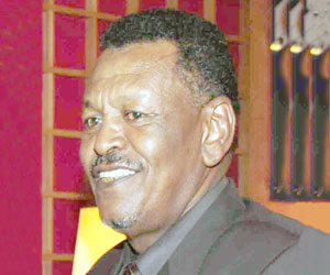   مصر اليوم - إفتتاح متحف الآثار والتراث والفلكلور في ودمدني