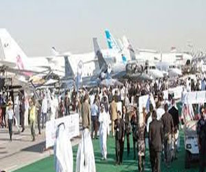   مصر اليوم - معرض البحرين الدولي للطيران ينطلق  وسط زيادة في حجم المشاركة