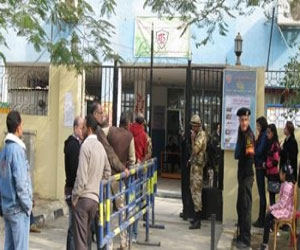   مصر اليوم - 17 ألف ناخب يُدلون بأصواتهم في الإسماعيلية حتى الآن