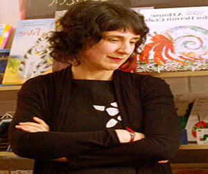   مصر اليوم - سینیاد موریس تحصد جائزة تي . اس . الیوت للشعر