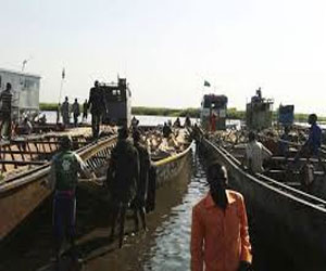   مصر اليوم - الأمين العام للأمم المتحدة يدين الاستيلاء على المساعدات الإنسانية في جنوب السودان