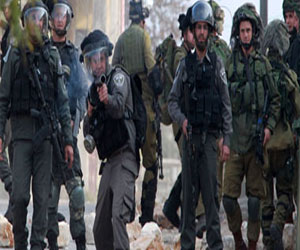   مصر اليوم - إصابة 4 أطفال وسيدة جراء قصف جيش الاحتلال الإسرائيلي لغزة