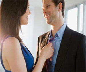   مصر اليوم - خطوات تجعلك زوجة ناجحة في حياتك