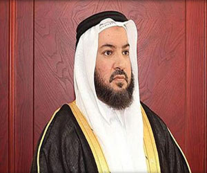   مصر اليوم - الكواري يفتتح مكتبة الغازي خسروبك بسراييفو