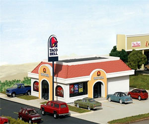   مصر اليوم - مؤسس مطاعم تاكو بل يخفي وفاة والدته 23 عامًا