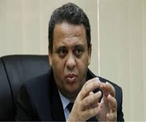 مصر اليوم - عضو جبهة الإنقاذ الوطني في سوهاج يعتبر نعمبداية التحول الديمقراطي السريع