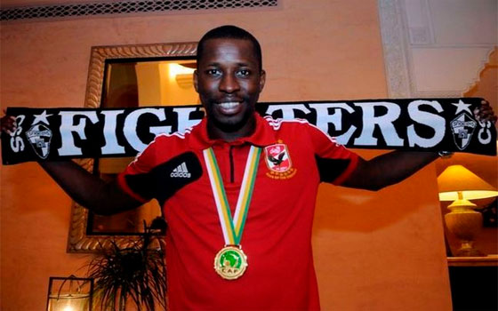   مصر اليوم - الأهلي يضع شروطًا للموافقة على رحيل دا سيلفا