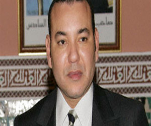   مصر اليوم - العاهل المغربى يكرم الفيلسوف الصوفى طه عبد الرحمن