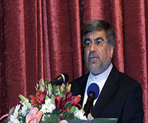   مصر اليوم - وزیر الارشاد یؤکد علی ضرورة رفع مستوی دوائر العلاقات العامة