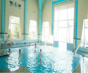 مصر اليوم - ستيلا دي ماري أكثر منتجعات العين السخنة سحرًا ورفاهية