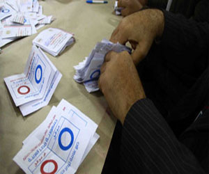   مصر اليوم - 102790 صوتًا بنعم مقابل 1650 بلا في 161 لجنة فرعية بـالمرج