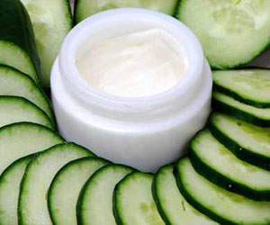 مصر اليوم - ماسك الحليب والخيار