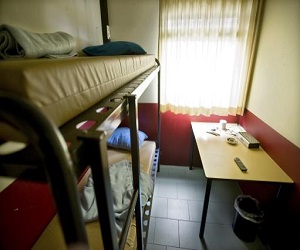   مصر اليوم - هولندا تعتزم أن تتقاضى 16 يورو من كل سجين في ليلة