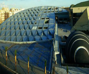   مصر اليوم - مكتبة الإسكندرية تجرى استعدادات مكثفة لمعرض الإسكندرية الدولى للكتاب