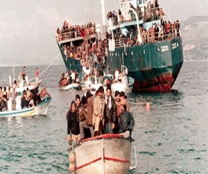   مصر اليوم - دراسة تظهر رضا المواطن النمساوي عن عملية اندماج المهاجرين فى المجتمع