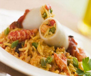   مصر اليوم - الكلمار على الطريقة الماليزية