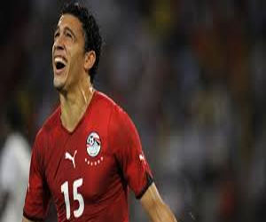   مصر اليوم - أزمة قانونيّة تهدد قيد جدو في قائمة الأهلي الأفريقيّة