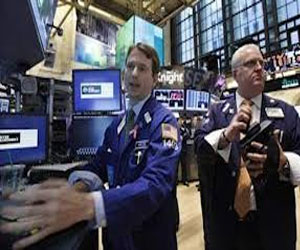   مصر اليوم - الأسهم الأميركية تغلق على ارتفاع