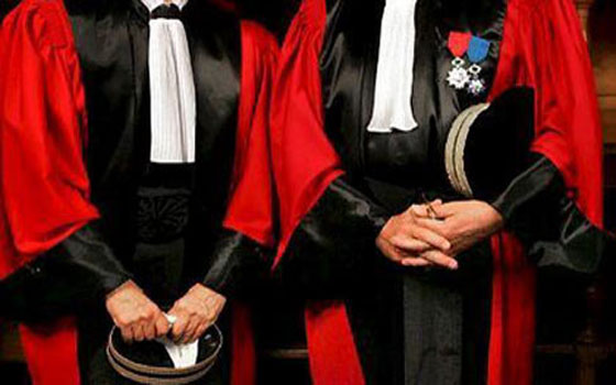   مصر اليوم - قُضاة تونس يُهدِّدون باستقالة جماعيَّة ويتهمون النهضة بمحاولة تركيع القضاء