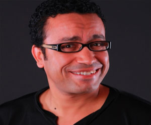   مصر اليوم - سامح حسين لـ مصر اليوم: سعيد بعودتي إلى المسرح من خلال المواطن مهري