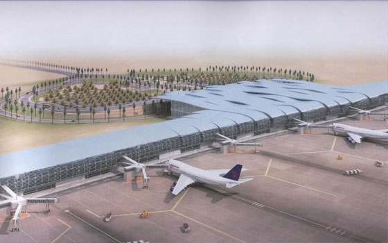   مصر اليوم - توقعات لانتعاش السياحة عقب توسعات مطار الغردقة